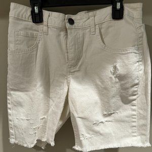 Distressed Riders By Lee